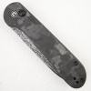 Нож CIVIVI Elementum Button Lock, Damascus, Marble Carbon Нож CIVIVI Elementum Button Lock, Damascus, Marble Carbon - купить в интернет-магазине Blademan